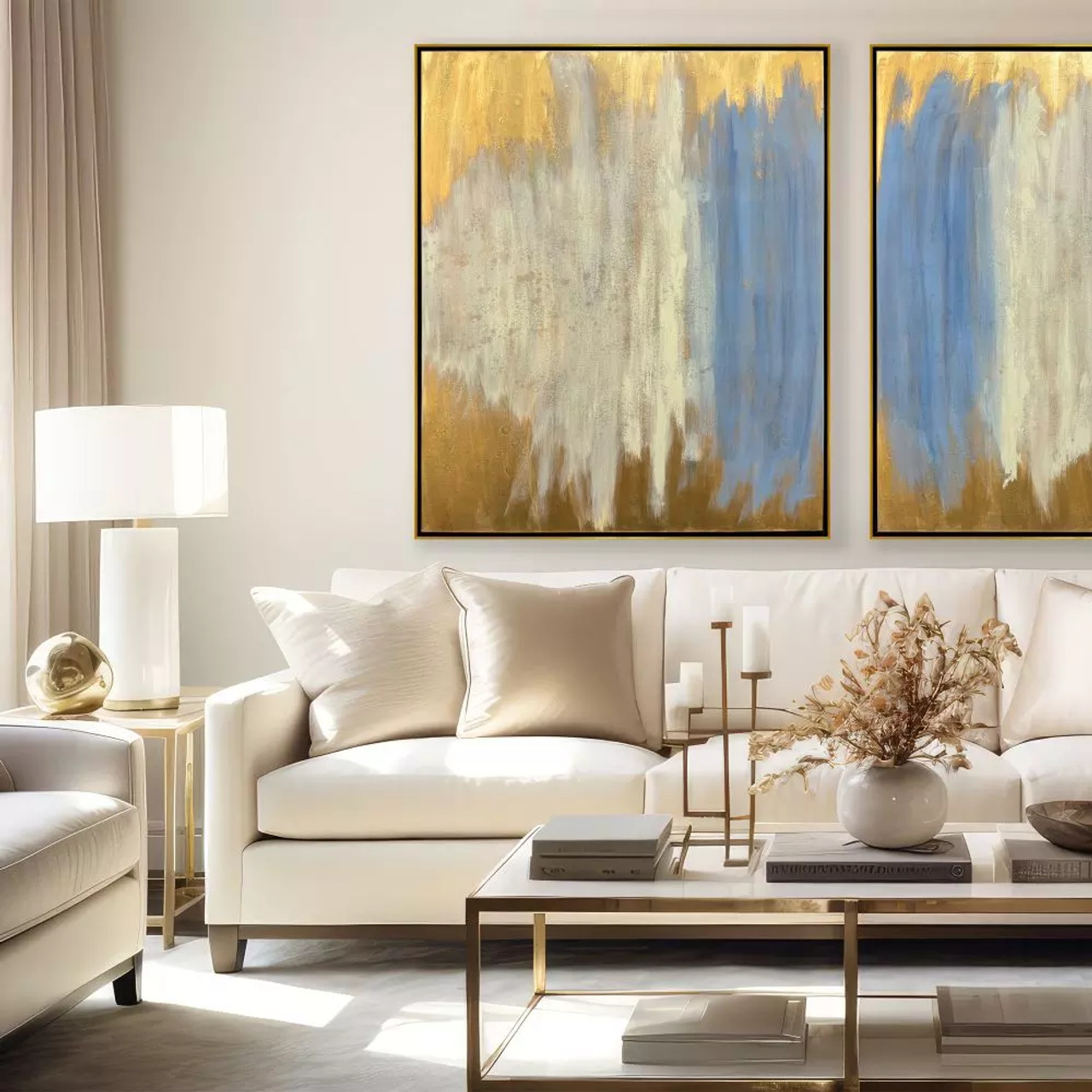 New Dream II Canvas New Dream II Canvas